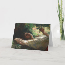 Reverie (von Ipolit Strâmbu) Karte