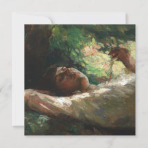 Reverie (von Ipolit Strâmbu)