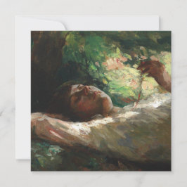 Reverie (von Ipolit Strâmbu) Karte