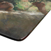 Reverie (von Ipolit Strâmbu) Schneidebrett (Ecke)