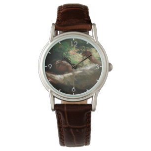 Reverie (von Ipolit Strâmbu) Watch Armbanduhr