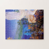 Reveries von Maxwell Parrish Puzzle (Horizontal)