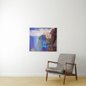 Reveries von Maxwell Parrish Wandteppich (Beispiel (Horizontal))