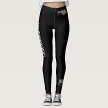 Reverly Cycles Leggings