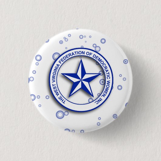 Revers-Knopf Button (Vorderseite)