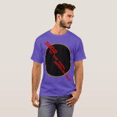 Reverse Flash Freundinnen T-Shirt (Vorne ganz)