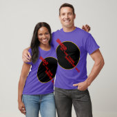 Reverse Flash Freundinnen T-Shirt (Unisex)