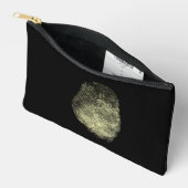 Reversed Loop Fingerprint Zubehörtasche (Offen)