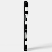 Reversed Piano Keys Case-Mate iPhone Hülle (Rückseite / Rechts)