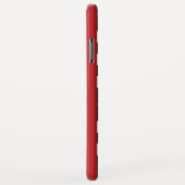 Reversed Piano Keys Case-Mate iPhone Hülle (Hinten/Rechts)