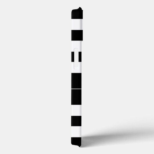 Reversed Piano Keys Case-Mate iPhone Hülle (Rückseite / Rechts)