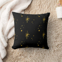 Reversible Gold Stars