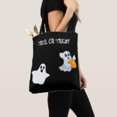 Reversible Halloween-Bonbons Tasche (Von Nahem)