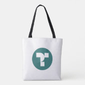 Reversible Real Pilates / RPTT Tasche (Rückseite)