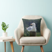 Reversible Seagull-Down Kissen (Stuhl )
