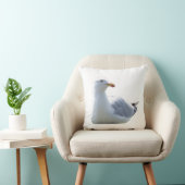Reversible Seagull-Down Kissen (Stuhl )