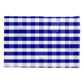 Reversible Segeln Kissenbezug (Rückseite)