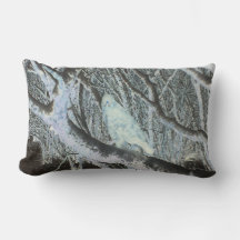 Reversible Spooky Buzzard auf Zweig