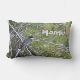 Reversible Wohngestaltung Pilze Lendenkissen