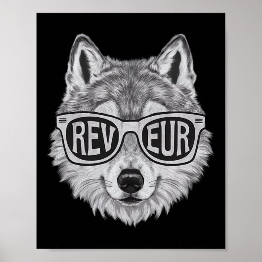 Reveur House of Dreamers House2 Poster (Vorne)