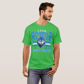 Reveuream Haus der Träumer RCA Givers Schule Wolf T-Shirt (Vorne ganz)