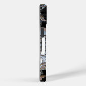 Revforth Elegant Monogram Case-Mate iPhone Hülle (Rückseite / Rechts)