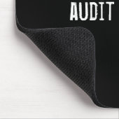 revidieren Sie das IRS Mousepad (Ecke)