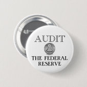 Revidieren Sie gefüttert Button (Vorne & Hinten)