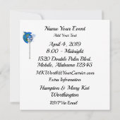 Revised Mardi Gras Einladung (Rückseite)