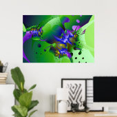 Revisio Miro Poster (Heimbüro)