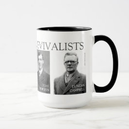 Revivalists-Tasse Tasse
