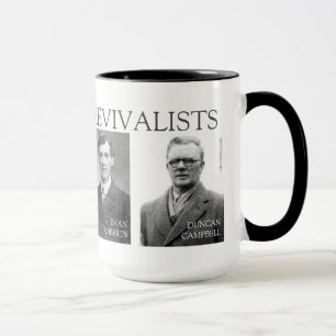 Revivalists-Tasse Tasse