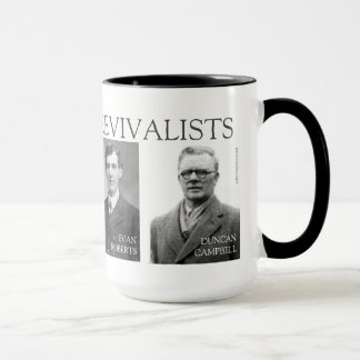 Revivalists-Tasse Tasse
