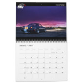 revlimiter Kalender 2015 (Jan 2027)