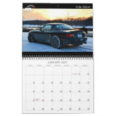revlimiter.net-Kalender 2016 Kalender (Jan 2027)