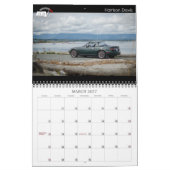 revlimiter.net-Kalender 2016 Kalender (Mär 2027)