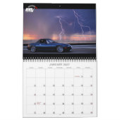 revlimiter.net-Kalender 2017 Kalender (Jan 2027)