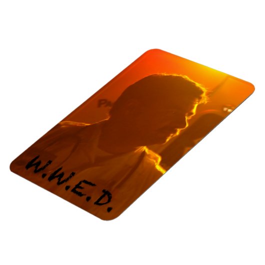 RevMedic Magnet (Linke Seite)