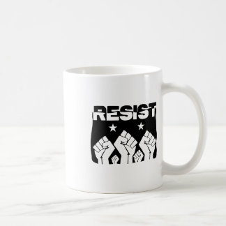 Revolte mit Stolz der Revolution - politischer Wid Kaffeetasse