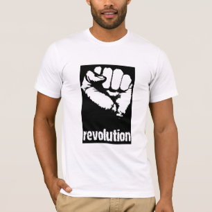 Revoltuion Faust T-Shirt