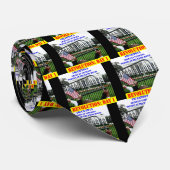 REVOLUTION: 1. TAG KRAWATTE (Gerollt)