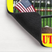 REVOLUTION: 1. TAG MOUSEPAD (Ecke)