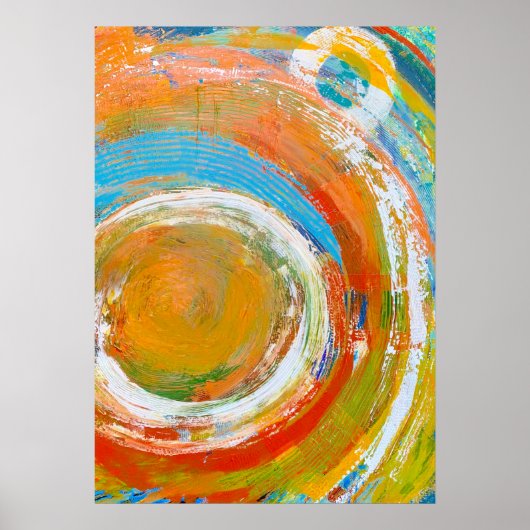 Revolution 20 x 28 Poster (Vorne)