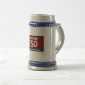 Revolution 250 Tasse (VorderseiteRechts)