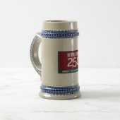 Revolution 250 Tasse (Vorderseite Links)
