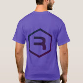 Revolution 2 T - Shirt (Rückseite)