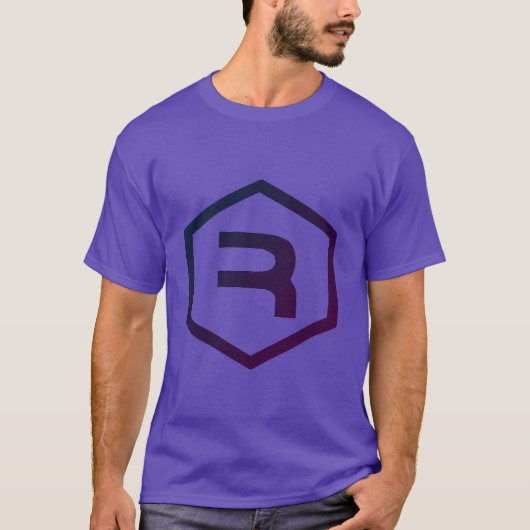 Revolution 2 T - Shirt (Vorderseite)