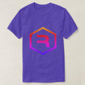 Revolution 3 T - Shirt (Design vorne)