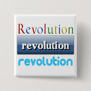 Revolution Button