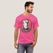 Revolution - Eddy Merckx T-Shirt (Vorne ganz)